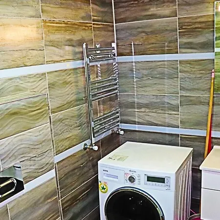 Διαμέρισμα In Finest Complexes Of ;)