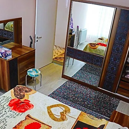 Διαμέρισμα In Finest Complexes Of ;) Κωνσταντινούπολη