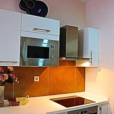 Διαμέρισμα In Finest Complexes Of ;) Κωνσταντινούπολη